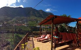 Casa Rural La Pitanga